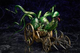 Demon Lord Mara Statue
