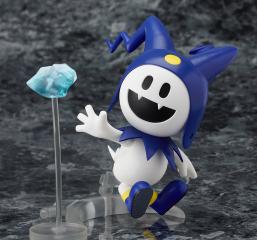 Nendoroid Jack Frost