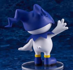 Plamax MF-91 Jack Frost Model Kit