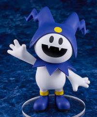 Plamax MF-91 Jack Frost Model Kit