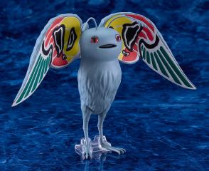 Plamax MF-92 Mothman/Decarabia Model Kit