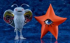 Plamax MF-92 Mothman/Decarabia Model Kit