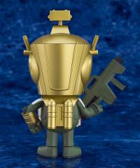 Plamax MF-93 Demonee-Ho Model Kit