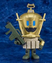 Plamax MF-93 Demonee-Ho Model Kit