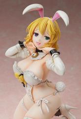 Ryona: Bunny Ver 1/4 Scale Statue