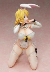 Ryona: Bunny Ver 1/4 Scale Statue