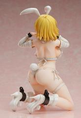 Ryona: Bunny Ver 1/4 Scale Statue
