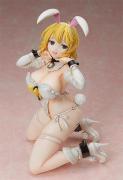 Ryona: Bunny Ver 1/4 Scale Statue