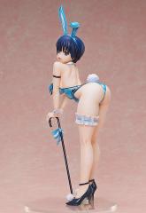 Yozakura: Bare Leg Bunny Ver 1/4 Scale Statue