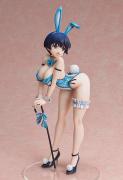 Yozakura: Bare Leg Bunny Ver 1/4 Scale Statue