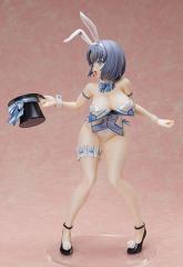 Yumi: Bare Leg Bunny Ver 1/4 Scale Statue