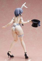 Yumi: Bare Leg Bunny Ver 1/4 Scale Statue