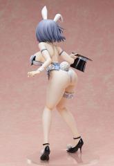 Yumi: Bare Leg Bunny Ver 1/4 Scale Statue