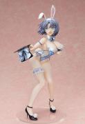 Yumi: Bare Leg Bunny Ver 1/4 Scale Statue