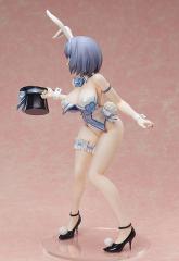 Yumi: Bare Leg Bunny Ver 1/4 Scale Statue