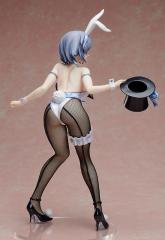 Yumi: Bunny Ver 1/4 Scale Statue