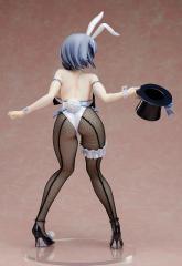 Yumi: Bunny Ver 1/4 Scale Statue