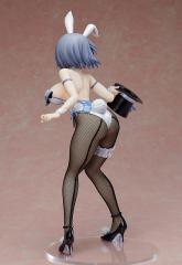 Yumi: Bunny Ver 1/4 Scale Statue