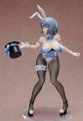 Yumi: Bunny Ver 1/4 Scale Statue