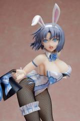 Yumi: Bunny Ver 1/4 Scale Statue