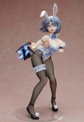Yumi: Bunny Ver 1/4 Scale Statue