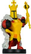 King Knight amiibo