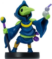 Plague Knight amiibo