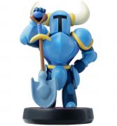 Shovel Knight amiibo