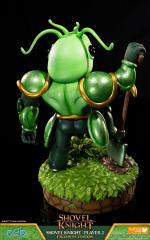 Shovel Knight Player 2 Statue (exclusive)