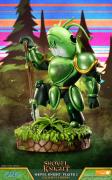Shovel Knight Player 2 Statue (exclusive)