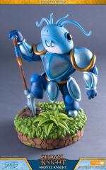 Shovel Knight Statue (exclusive)