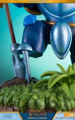Shovel Knight Statue (exclusive)