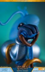 Shovel Knight Statue (exclusive)