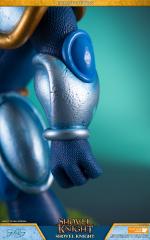 Shovel Knight Statue (exclusive)