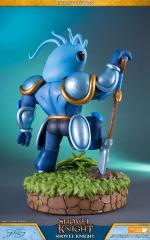 Shovel Knight Statue (exclusive)