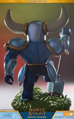 Shovel Knight Statue (exclusive)