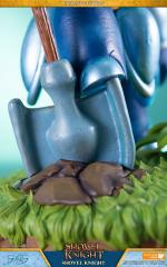 Shovel Knight Statue (exclusive)