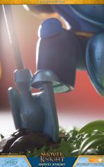 Shovel Knight Statue (exclusive)
