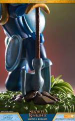 Shovel Knight Statue (exclusive)