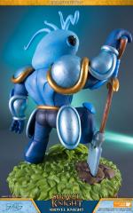 Shovel Knight Statue (exclusive)