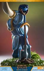 Shovel Knight Statue (exclusive)
