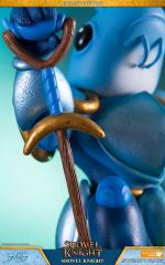 Shovel Knight Statue (exclusive)