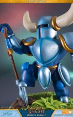 Shovel Knight Statue (exclusive)