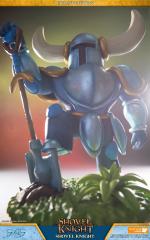Shovel Knight Statue (exclusive)