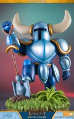 Shovel Knight Statue (exclusive)