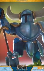 Shovel Knight Statue (exclusive)