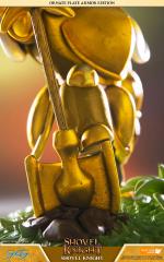 Shovel Knight Statue (Ornate Plate Armor Edition)
