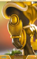 Shovel Knight Statue (Ornate Plate Armor Edition)