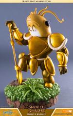 Shovel Knight Statue (Ornate Plate Armor Edition)