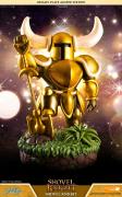 Shovel Knight Statue (Ornate Plate Armor Edition)